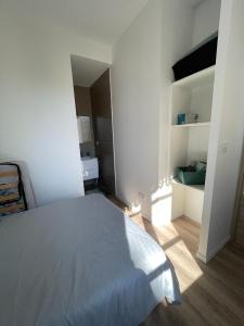 Appartements T1 Cocon proche du stade app 102 : Appartement 2 Chambres