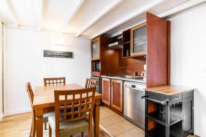 Appartements Residence Saint Goustan - maeva Home - Studio 4 personnes Vue Mer - Selec 404 : photos des chambres