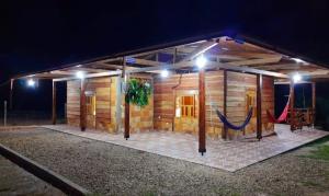 Casa Campestre Reina María