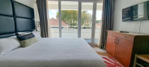 Appart'hotels Appart'hotel Le Trianon : photos des chambres