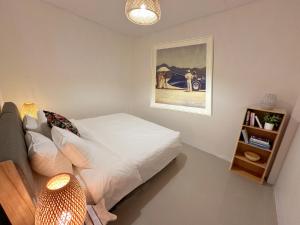 Bonneville Beach House