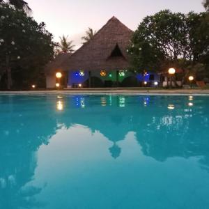 Lux Suites kivulini Cottages Diani Beach