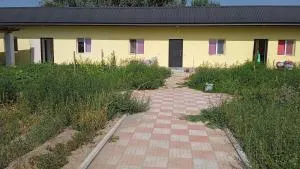 Частый дом - 卡普恰盖