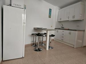 Apartamento gonzalez arinaga