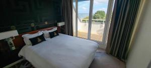 Appart'hotels Appart'hotel Le Trianon : photos des chambres