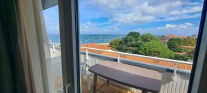 Appart'hotels Appart'hotel Le Trianon : photos des chambres