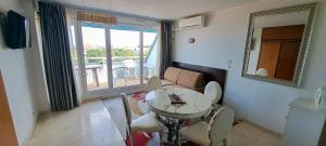 Appart'hotels Appart'hotel Le Trianon : photos des chambres