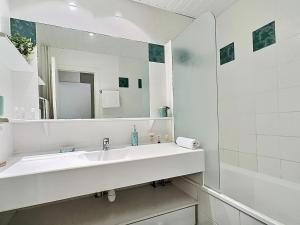 Appartement 3 pièces, 8 pers, ski aux pieds, proche commerces à Tignes - FR-1-411-305