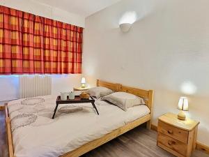 Appartement 3 pièces, 8 pers, ski aux pieds, proche commerces à Tignes - FR-1-411-305