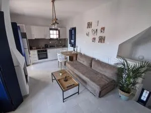 Oros Eros 2 - Áyios Pétros