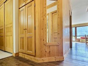 Appartement 3 pièces à Tignes, 8 pers, ski aux pieds, balcon, WIFI - FR-1-411-318