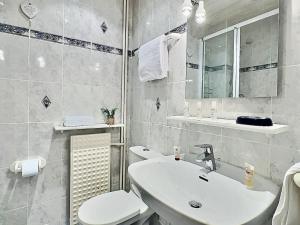 Agréable 2 pièces sur les pistes de Tignes Lavachet - FR-1-411-885