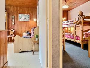 Agréable 2 pièces sur les pistes de Tignes Lavachet - FR-1-411-885