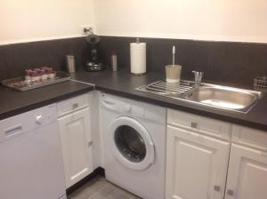 Appartements Gite du Lac : photos des chambres