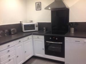 Appartements Gite du Lac : photos des chambres