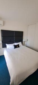 Appart'hotels Appart'hotel Le Trianon : photos des chambres