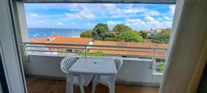 Appart'hotels Appart'hotel Le Trianon : photos des chambres