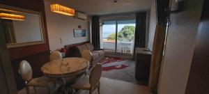 Appart'hotels Appart'hotel Le Trianon : photos des chambres