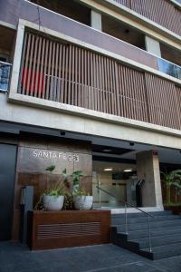 Cálido departamento premium