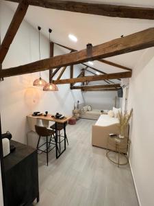 Suites Chic Cozy