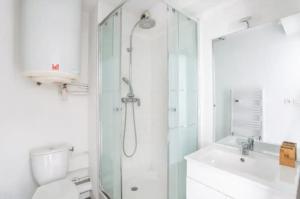 18HOR - Superbe appartement cosy proche de Cours Julien