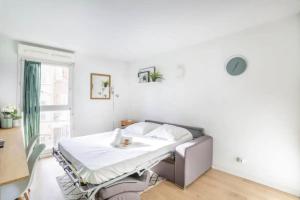 18HOR - Superbe appartement cosy proche de Cours Julien