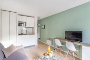 18HOR - Superbe appartement cosy proche de Cours Julien