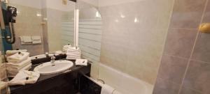 Appart'hotels Appart'hotel Le Trianon : photos des chambres