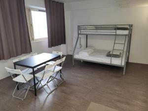 Appart'hotels Noisy Residence : Appartement 1 Chambre