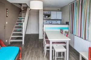 Résidence Port Guillaume - maeva Home - 3 Pièces 6 Personnes Sélection MAE-1552 - 乌尔加特