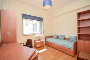 Cozy apartment near the beach