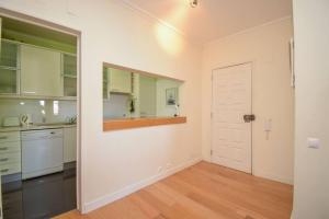 Cozy apartment near the beach