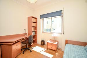 Cozy apartment near the beach