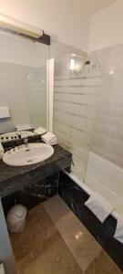 Appart'hotels Appart'hotel Le Trianon : photos des chambres