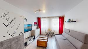 Appartements Studio Schilick : photos des chambres