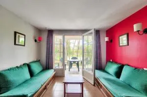 La résidence du Lac - maeva Home - Studio 5 Personnes - Sélection MAE-4214 - Laussou