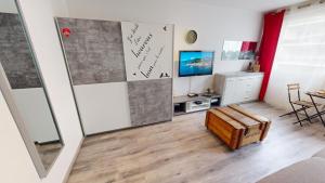 Appartements Studio Schilick : photos des chambres