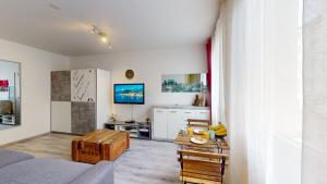 Appartements Studio Schilick : photos des chambres