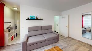 Appartements Studio Schilick : photos des chambres