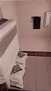 Double or Twin Room room in جوهرة العزيزية للشقق المفروشة