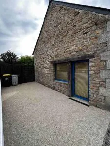 Maison chez Emilie - Trégunc