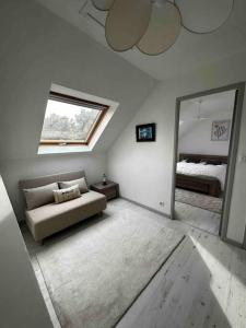 Maisons de vacances Maison chez Emilie : photos des chambres