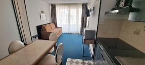Appart'hotels Appart'hotel Le Trianon : photos des chambres