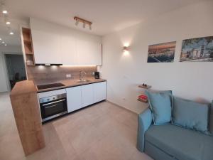 Apartment Mare - lovely flat few steps away from the main bus station and Zadar old town