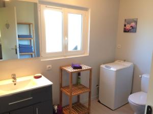 Maisons de vacances Le Galvani : photos des chambres