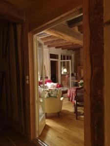 B&B / Chambres d'hotes Ombre Rose : photos des chambres