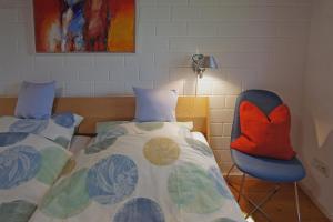 Ferienwohnung Bodenseewelle