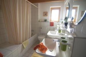 Ferienwohnung Bodenseewelle