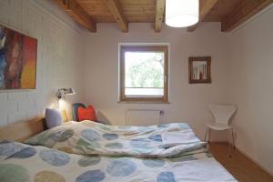 Ferienwohnung Bodenseewelle