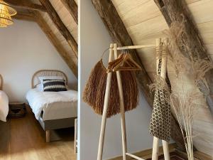 B&B / Chambres d'hotes Le Domaine Quercus : photos des chambres